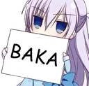 :baka: