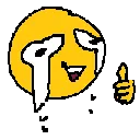 :imfine: