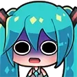:mikushock: